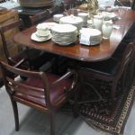 439 1322 DINING ROOM SET